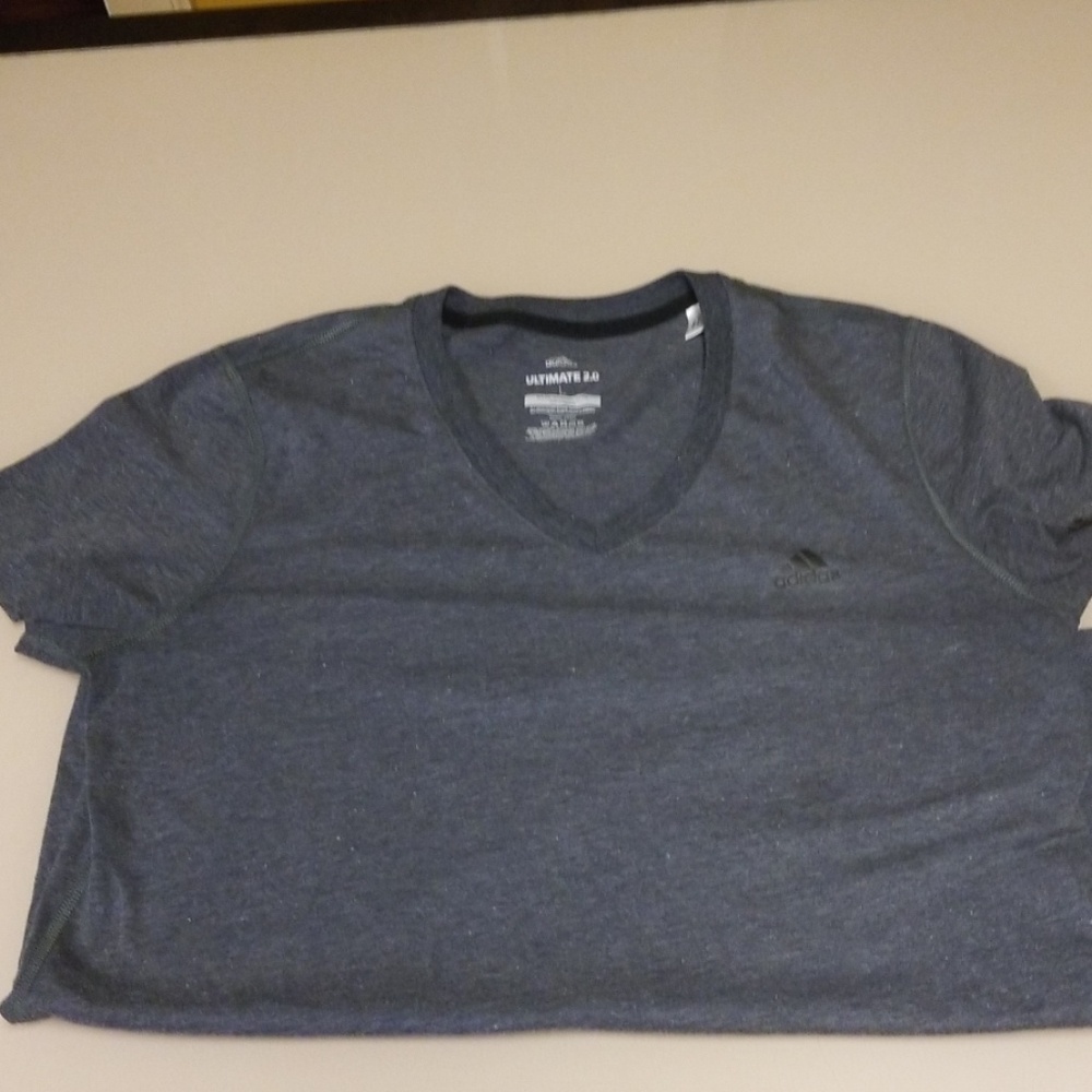 Adidas 2.0 short sleeve shirt